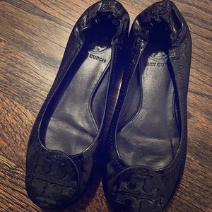 Tory Burch ballet flats